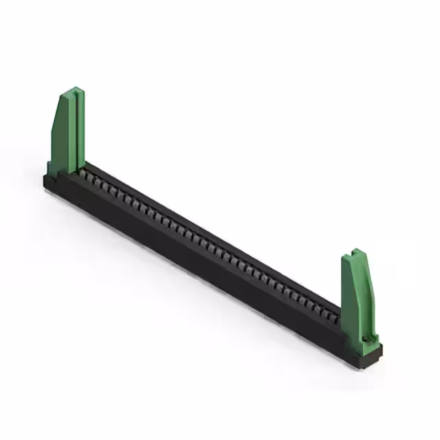 357-036-457-178 EDAC Inc.  Edgeboard Connectors